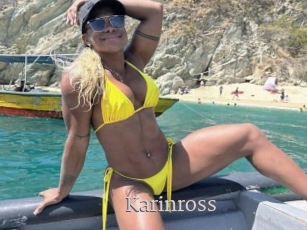 Karinross