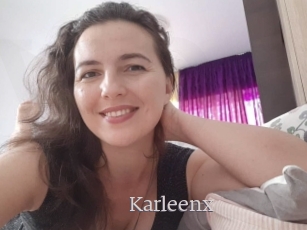 Karleenx