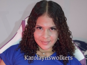 Karolaynswolkers