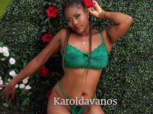 Karoldavanos