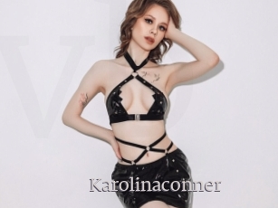 Karolinaconner