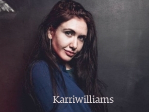 Karriwilliams