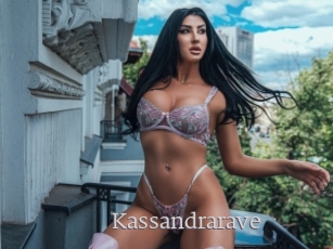 Kassandrarave