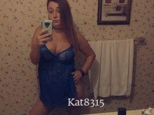 Kat8315