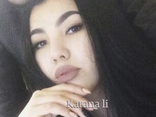 Katana_li