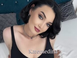 Katemedina