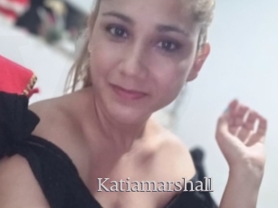 Katiamarshall