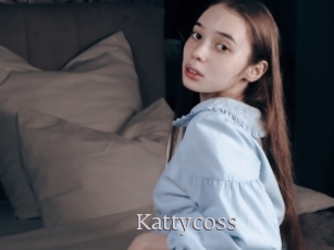 Kattycoss