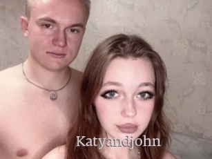 Katyandjohn