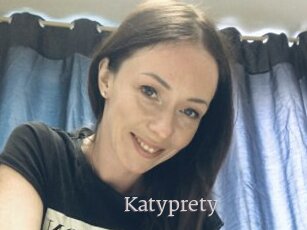 Katyprety