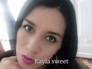 Kayla_sweet