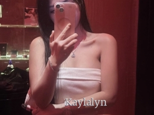 Kaylalyn