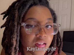 Kaylanijayde