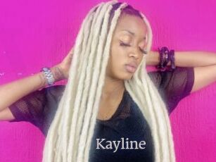 Kayline