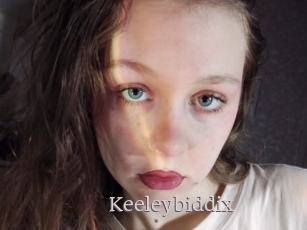 Keeleybiddix