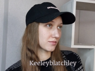 Keeleyblatchley