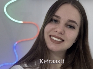 Keiraasti