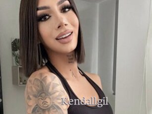 Kendallgil