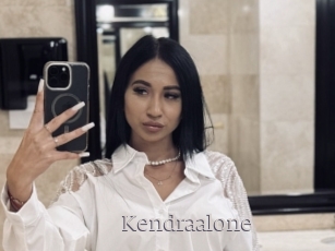 Kendraalone