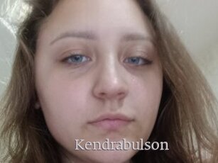 Kendrabulson