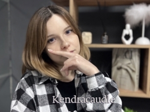 Kendracaudle