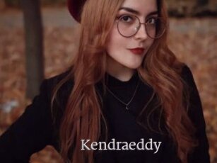 Kendraeddy