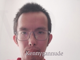 Kennygannude