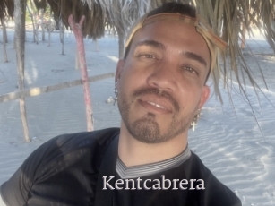 Kentcabrera