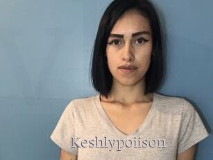 Keshlypoiison