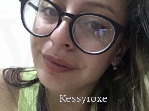 Kessyroxe