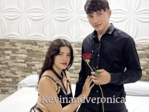 Kevinandveronica