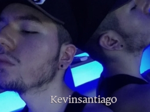 Kevinsantiag0