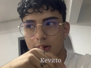 Kevitto