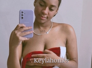 Keylahomes