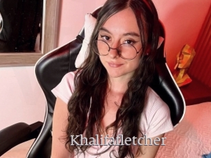 Khalifafletcher