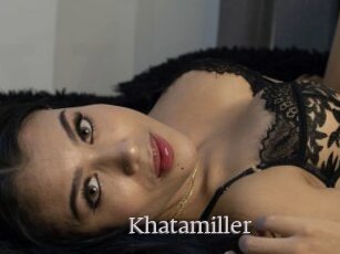 Khatamiller