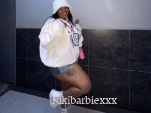 Kikibarbiexxx