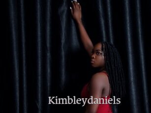 Kimbleydaniels