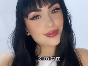 Kimkatt