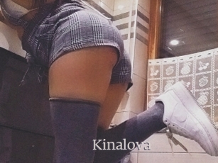 Kinalova