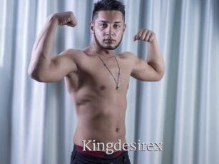 Kingdesirex