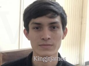 Kingjrjames