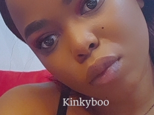 Kinkyboo