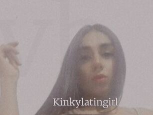 Kinkylatingirl