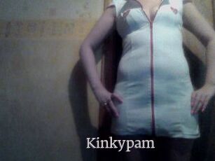 Kinkypam