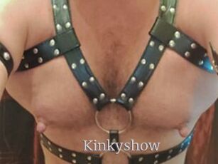 Kinkyshow