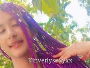 Kinverlysexyxx