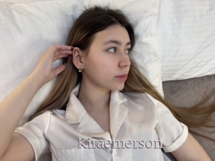 Kiraemerson