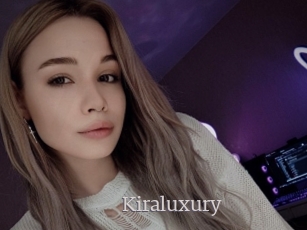 Kiraluxury