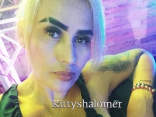 Kittyshalomer